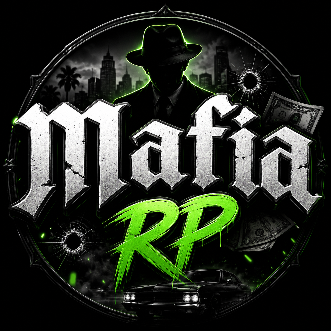 Server Icon